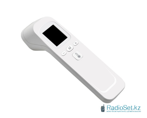 Инфракрасный бесконтактный термометр - градусник Phicon FTW01